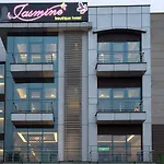 FabHotel Jasmine Boutique Jasola