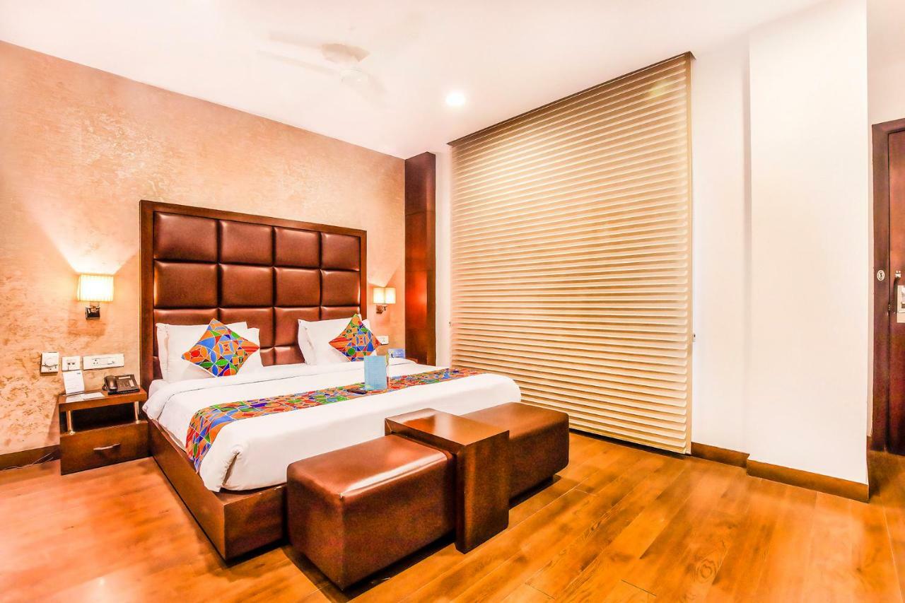 Jasmine Boutique Jasola 3* New Delhi